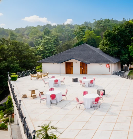 Resort View 1