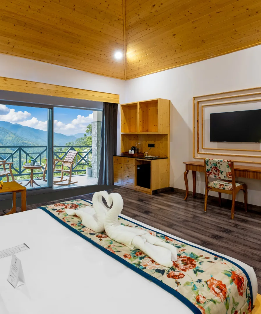 Resort View